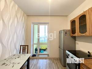 1-к квартира, на длительный срок, 32м2, 9/17 этаж