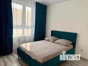 1-к квартира, посуточно, 33м2, 6/10 этаж