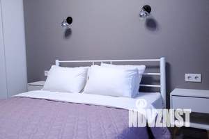 1-к квартира, посуточно, 42м2, 10/17 этаж