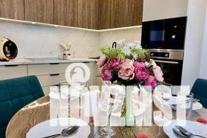 2-к квартира, посуточно, 56м2, 18/25 этаж