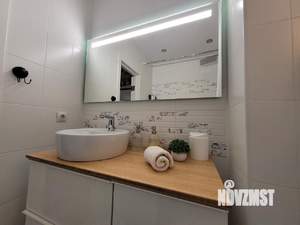 1-к квартира, на длительный срок, 43м2, 11/16 этаж