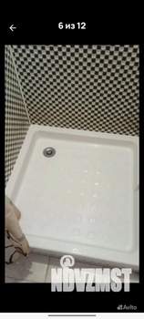 Студия квартира, на длительный срок, 21м2, 16/18 этаж