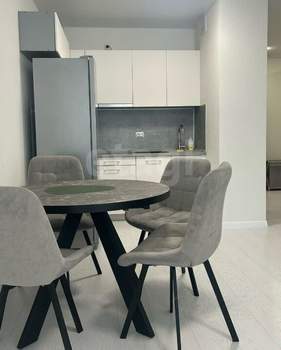 1-к квартира, на длительный срок, 50м2, 5/25 этаж