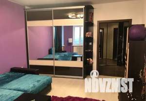 1-к квартира, на длительный срок, 56м2, 13/14 этаж