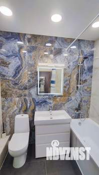 Студия квартира, на длительный срок, 31м2, 4/25 этаж