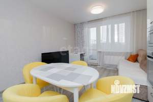 2-к квартира, на длительный срок, 67м2, 11/14 этаж