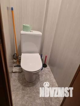 1-к квартира, посуточно, 44м2, 1/9 этаж