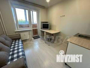 Студия квартира, на длительный срок, 16м2, 3/10 этаж