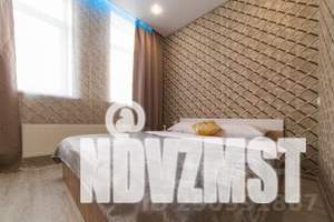1-к квартира, посуточно, 28м2, 14/19 этаж