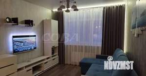 1-к квартира, на длительный срок, 41м2, 1/13 этаж