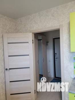 Студия квартира, посуточно, 23м2, 2/10 этаж