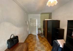 2-к квартира, на длительный срок, 43м2, 2/5 этаж