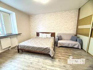 3-к квартира, посуточно, 90м2, 2/12 этаж