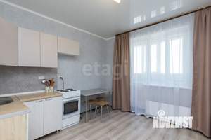 Студия квартира, на длительный срок, 23м2, 7/16 этаж