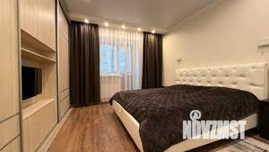 1-к квартира, посуточно, 45м2, 7/11 этаж