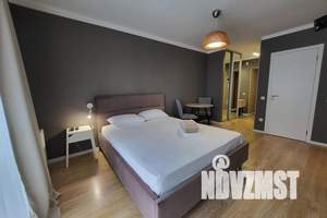 1-к квартира, посуточно, 30м2, 15/17 этаж