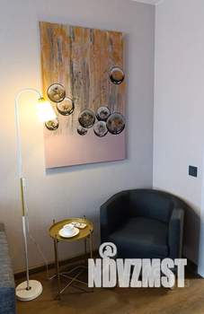 2-к квартира, посуточно, 50м2, 4/9 этаж