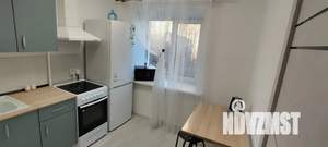 1-к квартира, посуточно, 31м2, 4/5 этаж