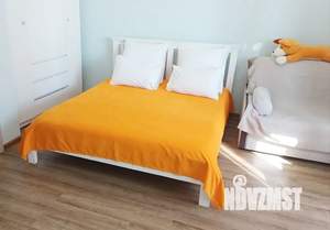 Студия квартира, посуточно, 29м2, 14/19 этаж