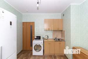 2-к квартира, на длительный срок, 50м2, 4/17 этаж