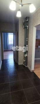 1-к квартира, на длительный срок, 54м2, 10/17 этаж