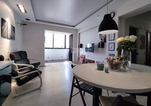 2-к квартира, на длительный срок, 70м2, 12/14 этаж