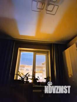 1-к квартира, на длительный срок, 42м2, 3/5 этаж