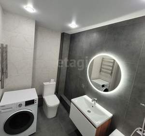 1-к квартира, на длительный срок, 36м2, 7/16 этаж