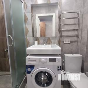 Студия квартира, на длительный срок, 18м2, 2/5 этаж