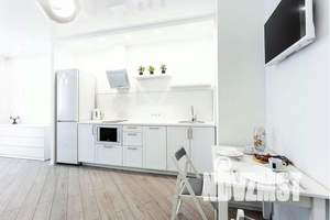 1-к квартира, посуточно, 32м2, 7/17 этаж