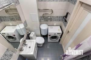 1-к квартира, посуточно, 29м2, 1/1 этаж