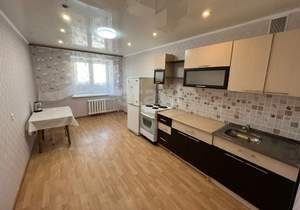 1-к квартира, на длительный срок, 45м2, 10/14 этаж