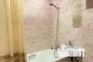 1-к квартира, посуточно, 41м2, 3/4 этаж