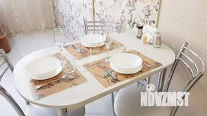 1-к квартира, посуточно, 36м2, 2/13 этаж