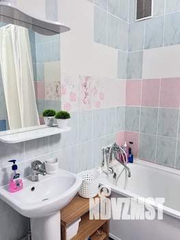 1-к квартира, посуточно, 46м2, 7/16 этаж