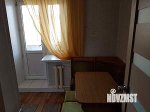 1-к квартира, на длительный срок, 35м2, 4/9 этаж