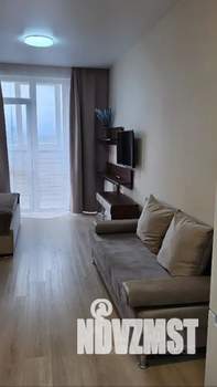 Студия квартира, посуточно, 32м2, 8/9 этаж