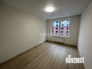 1-к квартира, на длительный срок, 40м2, 5/13 этаж