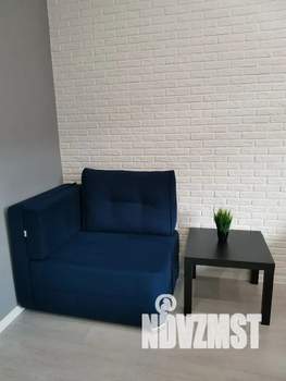 Студия квартира, посуточно, 30м2, 6/19 этаж