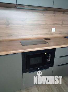 1-к квартира, посуточно, 48м2, 1/1 этаж