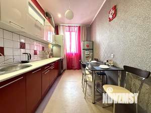 2-к квартира, посуточно, 55м2, 3/5 этаж