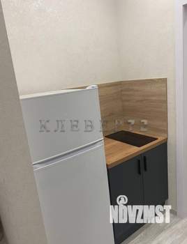 Студия квартира, на длительный срок, 24м2, 13/24 этаж