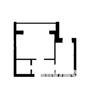 2-к квартира, на длительный срок, 50м2, 3/9 этаж