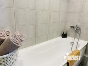 3-к квартира, посуточно, 70м2, 1/1 этаж