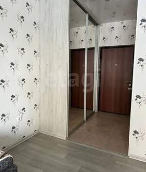 Студия квартира, на длительный срок, 20м2, 5/18 этаж