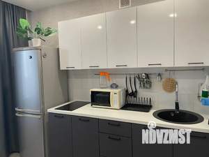 3-к квартира, посуточно, 63м2, 7/11 этаж