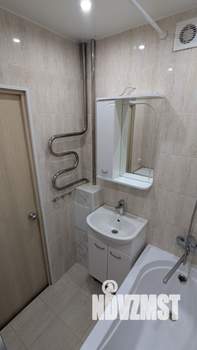 2-к квартира, на длительный срок, 42м2, 7/9 этаж