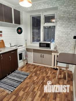 1-к квартира, посуточно, 32м2, 4/5 этаж