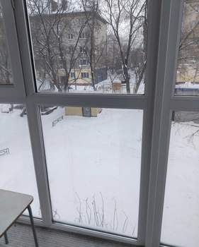 3-к квартира, на длительный срок, 65м2, 2/5 этаж