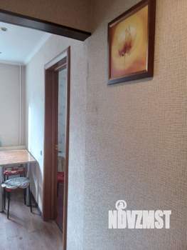 1-к квартира, на длительный срок, 36м2, 4/5 этаж